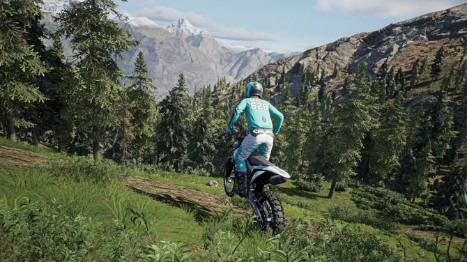 MX vs ATV Legends 