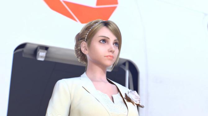 ACE COMBAT 7: SKIES UNKNOWN Launch Edition 