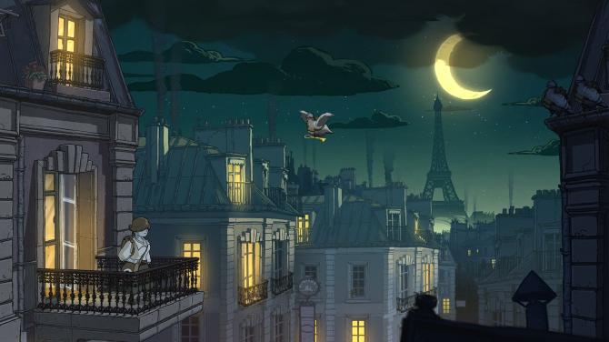 Valiant Hearts: The Collection 