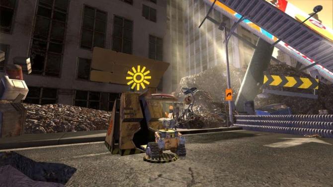 Disney•Pixar WALL-E 