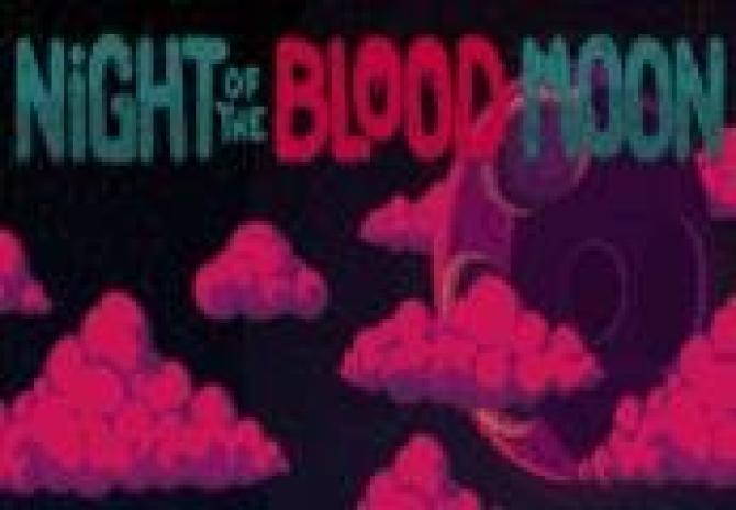 Night of the Blood Moon 