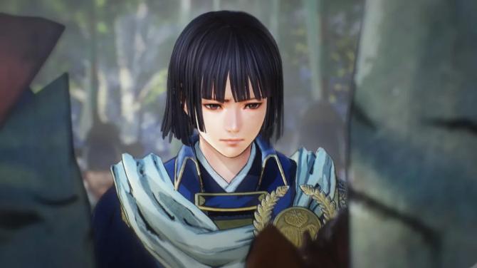 SAMURAI WARRIORS 5 Digital Deluxe Edition 