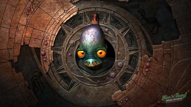 Oddworld: New 'n' Tasty Bundle Pack 
