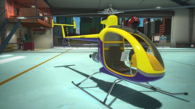 Ultrawings 2 