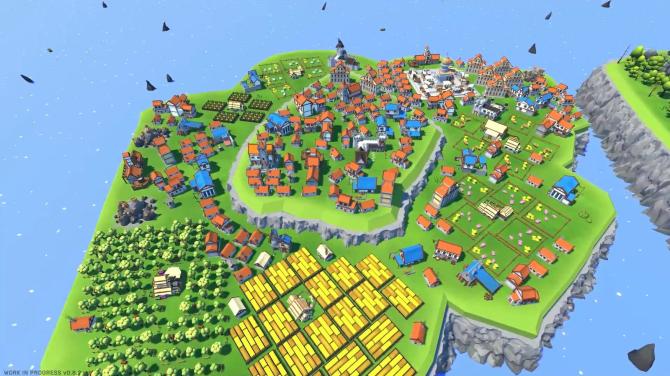 Citizens: Far Lands 