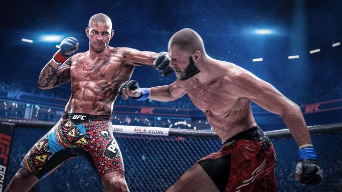 UFC 6 Ultimate Edition PRE-ORDER 