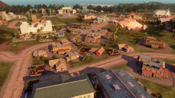 Tropico 6 Next Gen Edition 