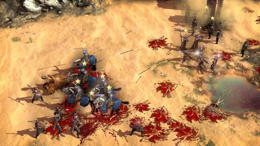 Conan Unconquered 