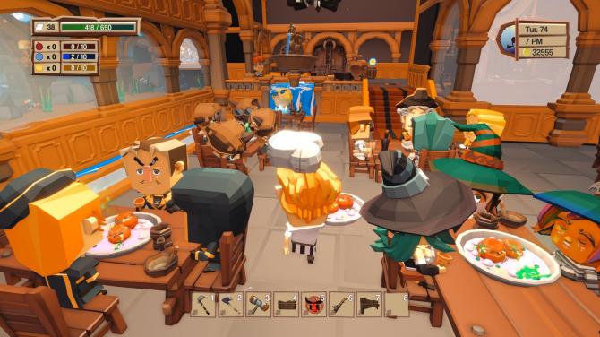 Epic Chef 