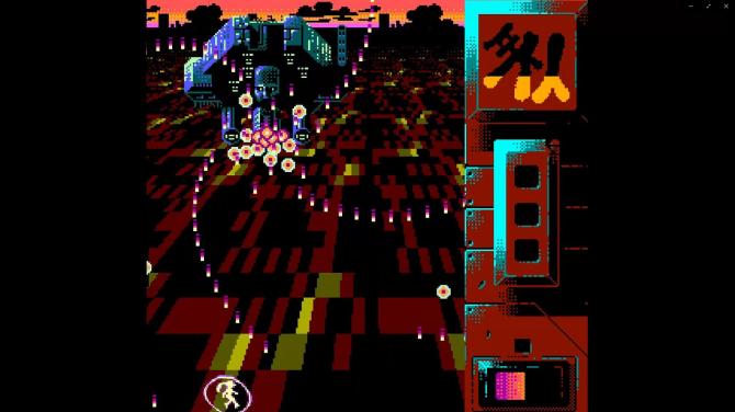 Uriel’s Chasm 3: Gelshock St 