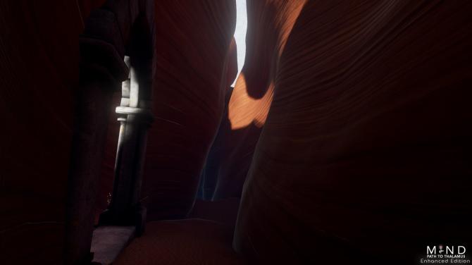 MIND: Path to Thalamus Enhanced Edition 