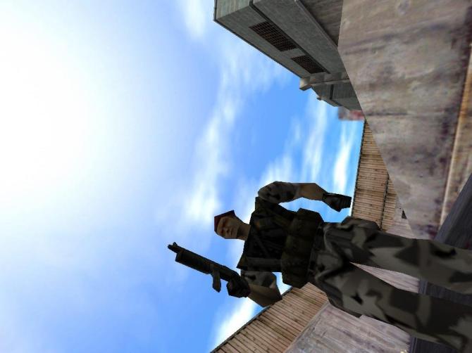 Half-Life 