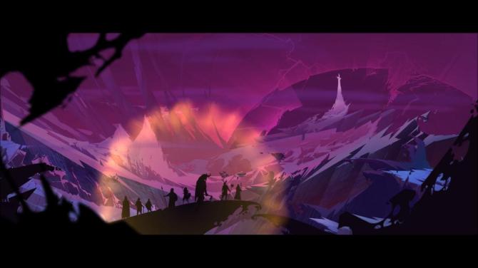 The Banner Saga 3 Legendary Edition 