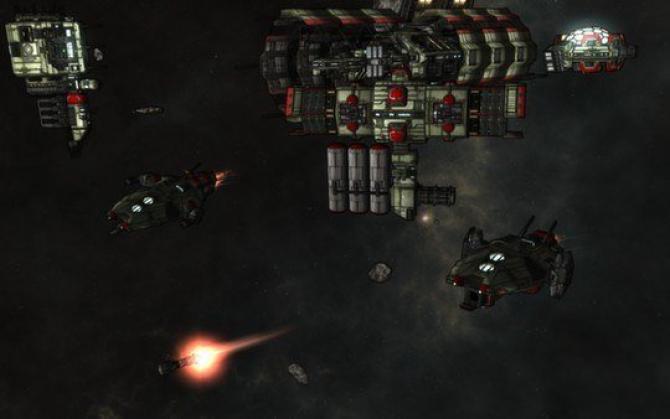 Void Destroyer 
