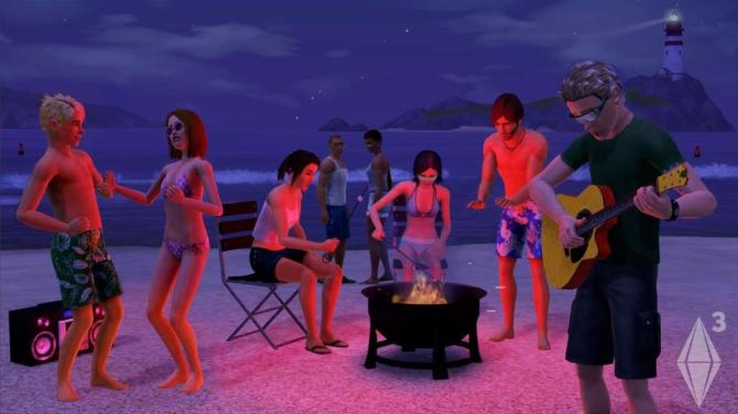 The Sims 3 Bundle 