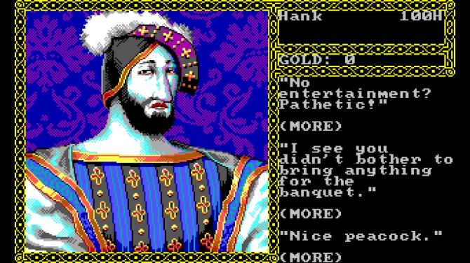 Fit For a King 