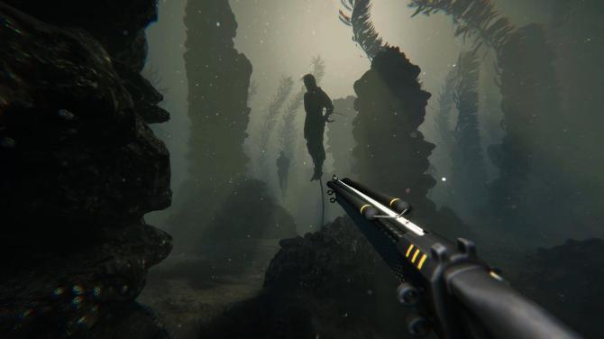 Death in the Water 2 