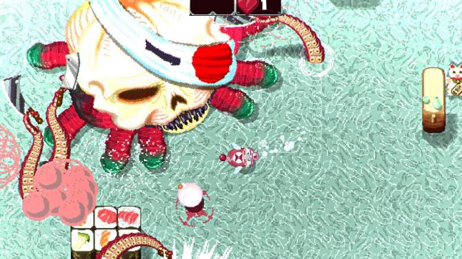 Pig Eat Ball 