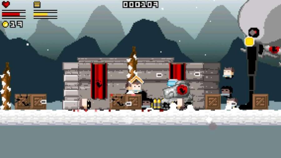 Gunslugs 