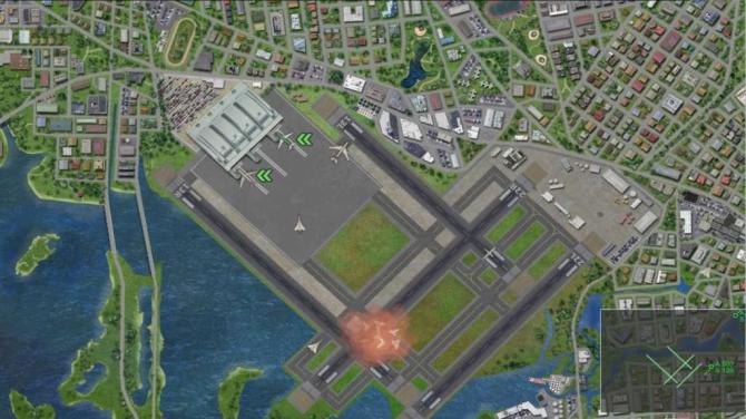 Airport Madness: World Edition 