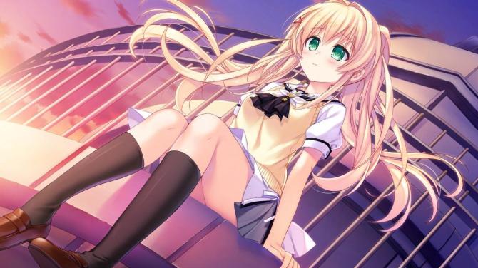 Summer Pockets 