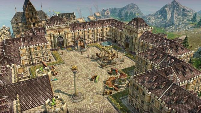 Anno 1404 Gold Edition 