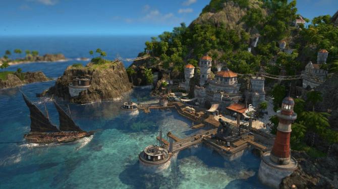 Anno 1800 Year 5 Gold Edition 