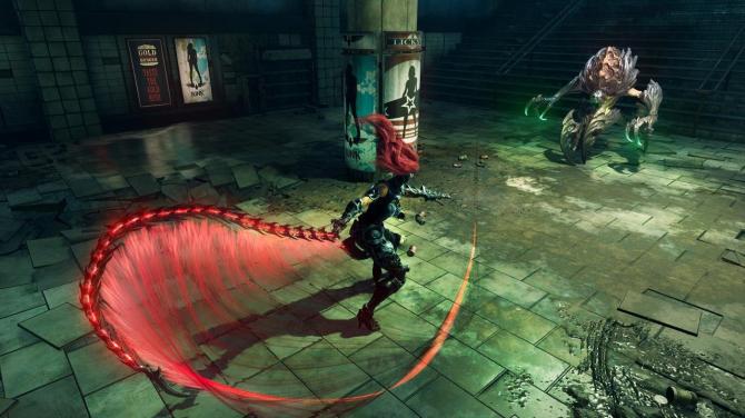 Darksiders Blades & Whip Franchise Pack 