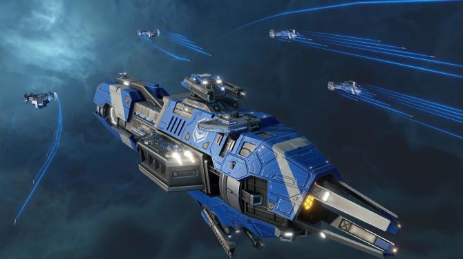 Sins of a Solar Empire II Premium Edition 