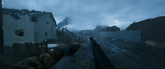 Glory To The Heroes 
