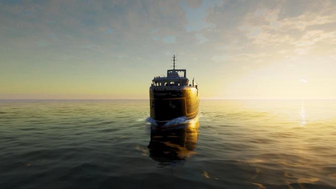 Fishing: North Atlantic Enhanced Edition 