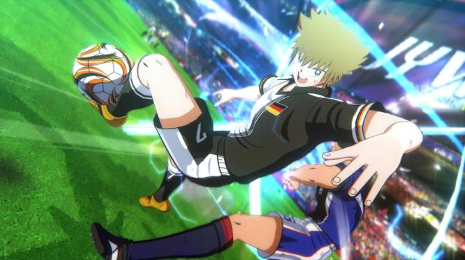 Captain Tsubasa: Rise of New Champions Ultimate Edition 