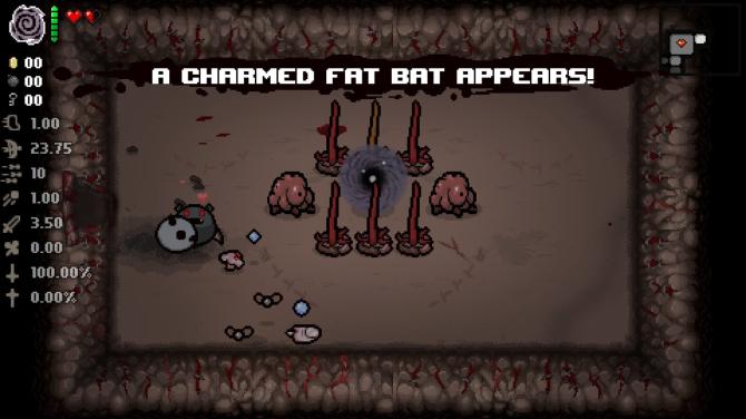 The Binding of Isaac: Afterbirth+ 