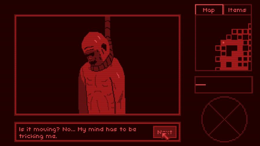 The Horror Of Salazar House 