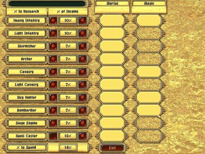 Fantasy General 