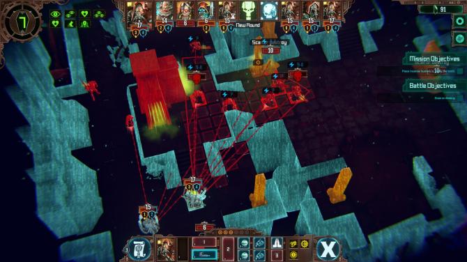 The Mechanicus & Gladius Warhammer 40K Bundle 