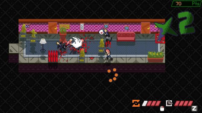 Red Ronin 