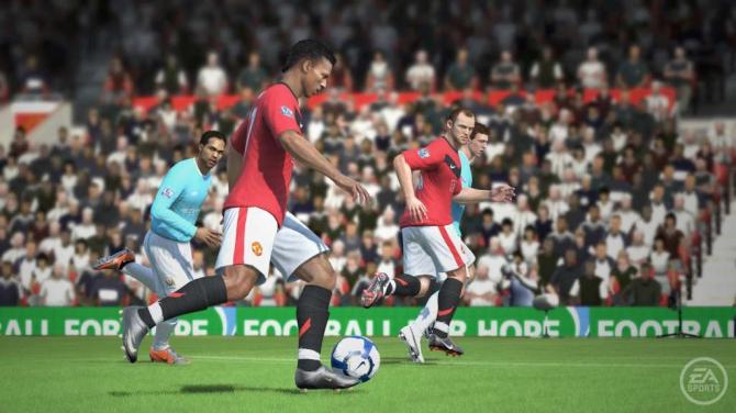 Fifa 11 