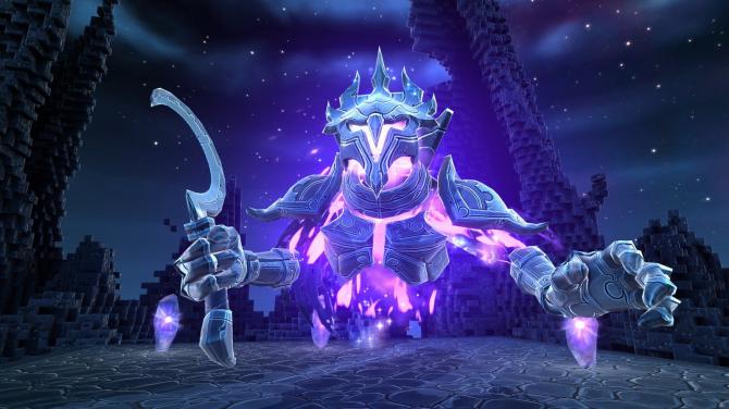 Portal Knights 