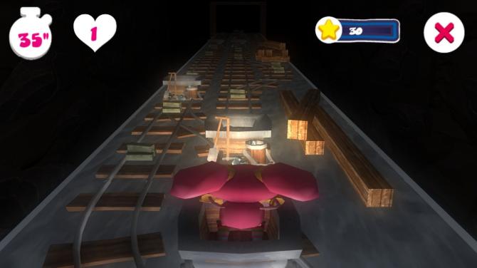 Cosmic Buddies Town 
