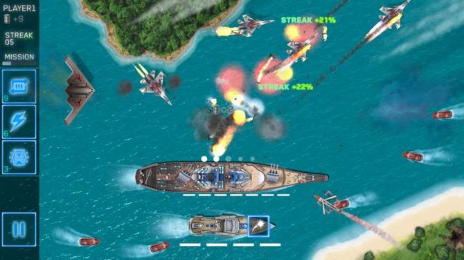 Battle Worlds: Kronos 