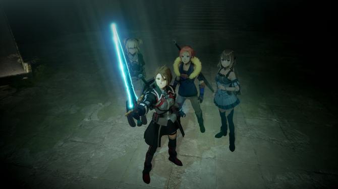 Echoes of Aincrad Deluxe Edition PRE-ORDER 