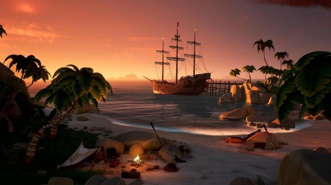 Sea of Thieves: 2025 Edition 