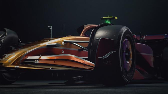 F1 Manager 2024 