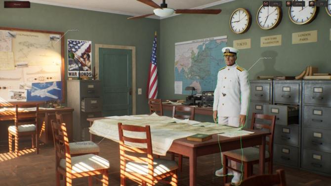 Strategic Mind: The Pacific 