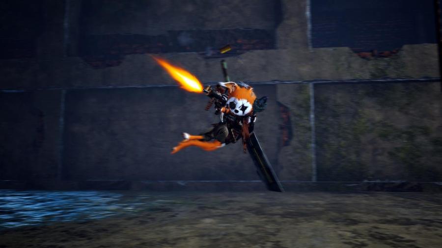 Biomutant 