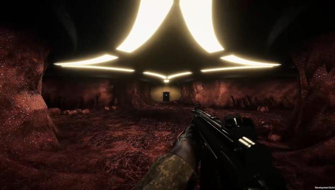 SCP: EVENT CLASSIFIED 