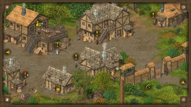 Hero of the Kingdom: The Lost Tales 3 