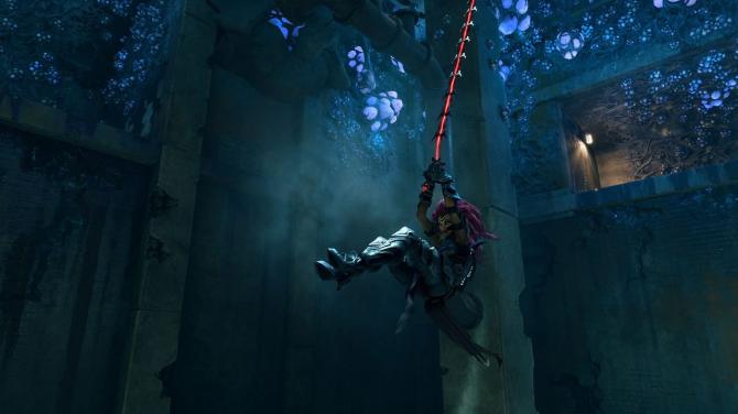 Darksiders III 