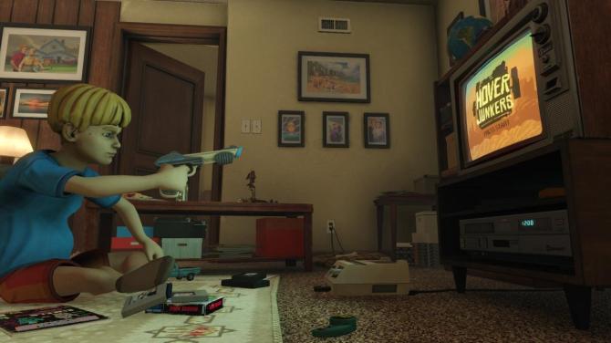 Duck Season VR 